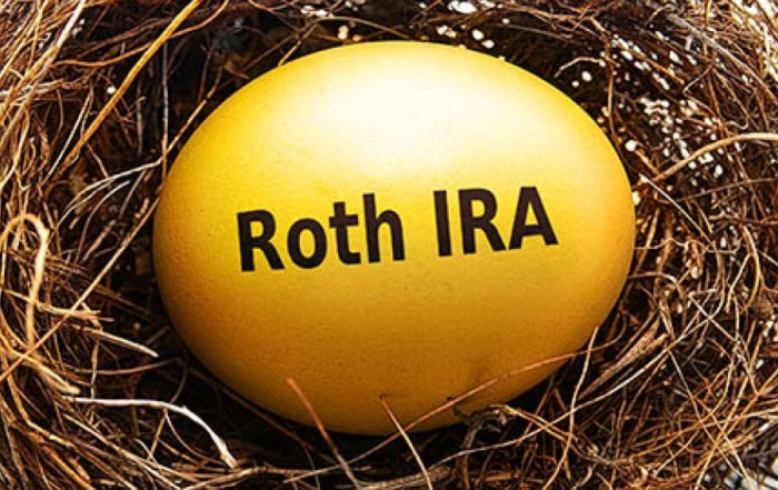 Self-Employed? Don't Overlook a Roth IRA