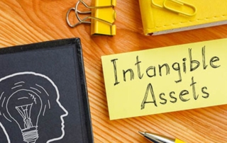 Beware of Potential Tax Issues When Selling Self-Created Intangibles