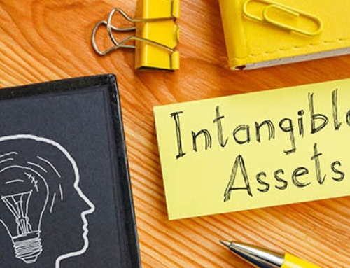 Beware of Potential Tax Issues When Selling Self-Created Intangibles