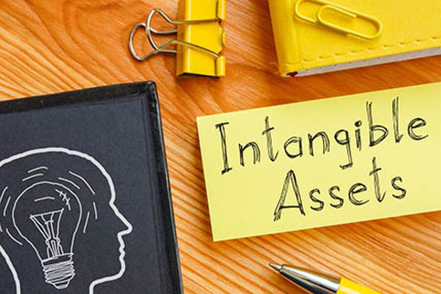 Beware of Potential Tax Issues When Selling Self-Created Intangibles