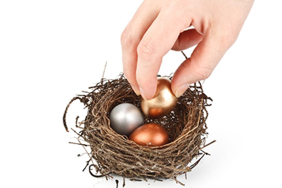 Should You Make After-Tax, Non-Roth 401(k) Contributions?