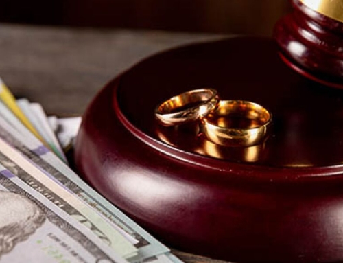 FAQs About Valuing Goodwill in Marital Dissolutions