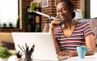 Self-Employed? Don't Overlook Valuable Tax Deductions