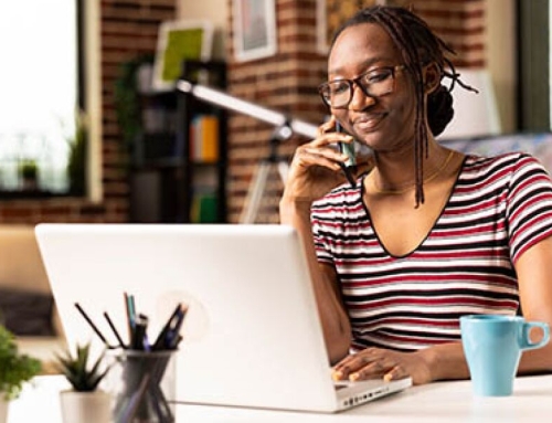 Self-Employed? Don’t Overlook Valuable Tax Deductions