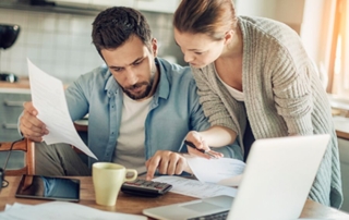 (#1946) Don't Overlook These Tax Issues after a Job Loss
