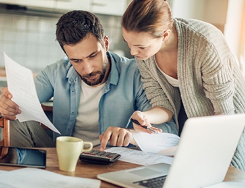 Don’t Overlook These Tax Issues After a Job Loss