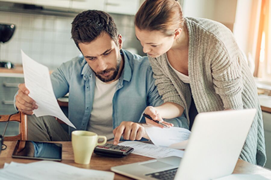 (#1946) Don't Overlook These Tax Issues after a Job Loss