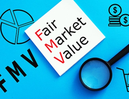 Revenue Ruling 59-60: Does Your Business Valuation Cover All The Bases?