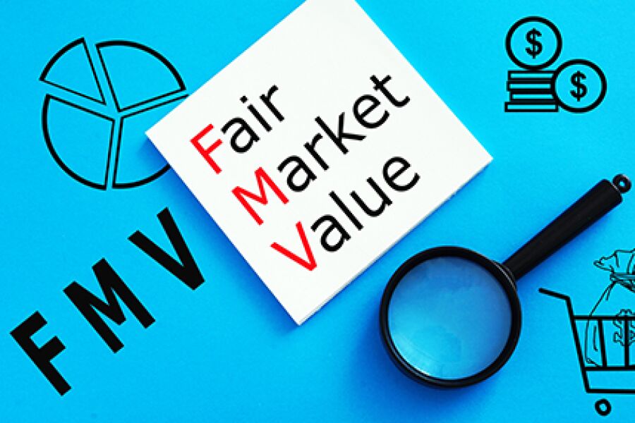 Revenue Ruling 59-60: Does Your Business Valuation Cover All the Bases?