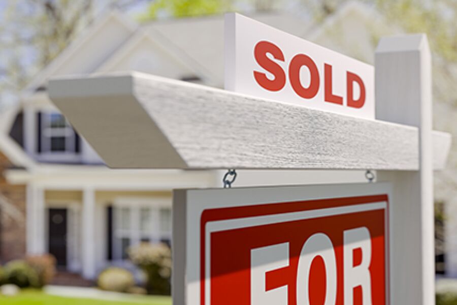 When the Sale of an Appreciated Home Triggers Taxes -- and When it Doesn't