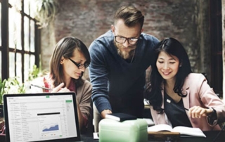 What's the Right Entity Type for your New Business?