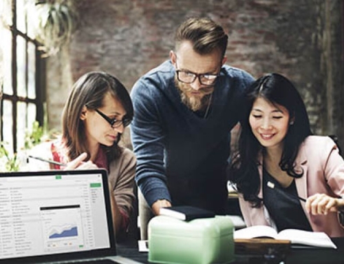 What’s the Right Entity Type for your New Business