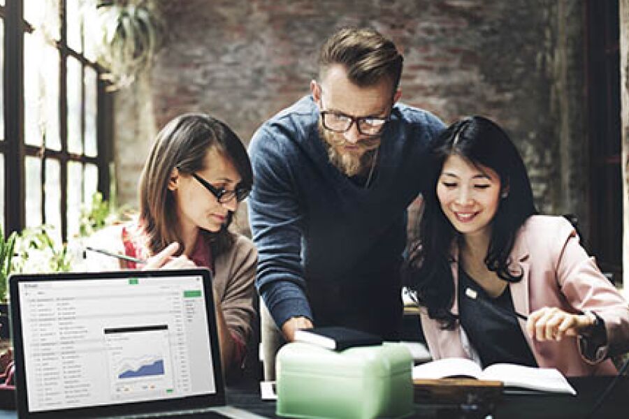 What's the Right Entity Type for your New Business?