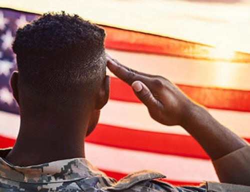 Fraud Targeting Veterans is a Small Business Issue