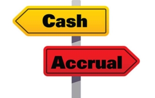 Selecting a Tax Accounting Method for your Small Business