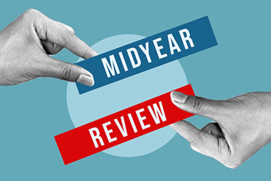 Mid-Year Tax Planning: Review Opportunities to Save Taxes This Year (or Next)