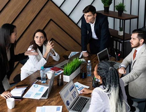 Ask Your Audit Committee to Oversee Fraud Prevention