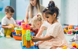 The New-and-Improved Credit for Employer-Provided Child Care