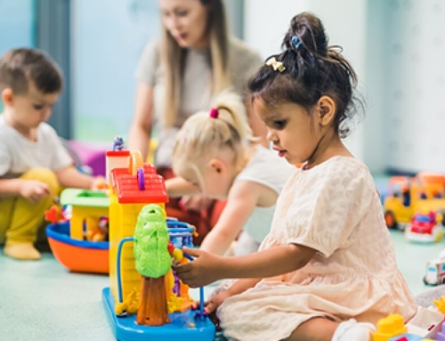 The New-and-Improved Credit for Employer-Provided Child Care