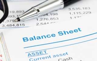 Using the Asset Approach to Value a Business