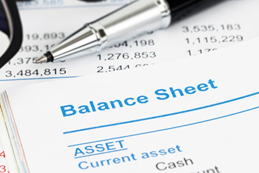 Using the Asset Approach to Value a Business