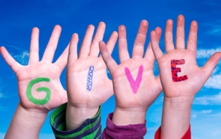 How What you Donate Impacts Your Tax Deductions