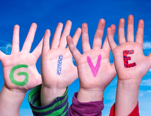 How WHAT you Donate Impacts your Tax Deductions