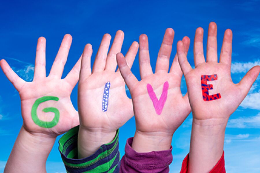 How What you Donate Impacts Your Tax Deductions