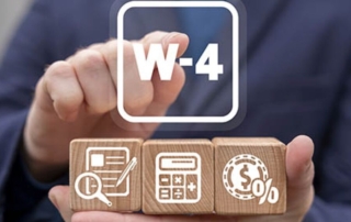 When an Employee's Form W-4 Raises Red Flags