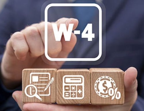 When an Employee’s Form W-4 Raises Red Flags