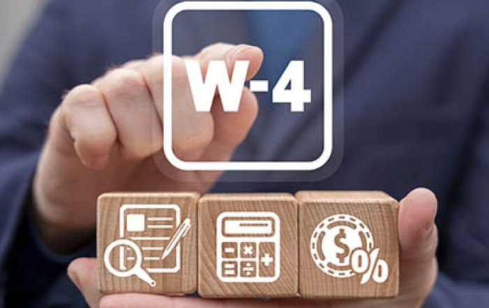 When an Employee's Form W-4 Raises Red Flags