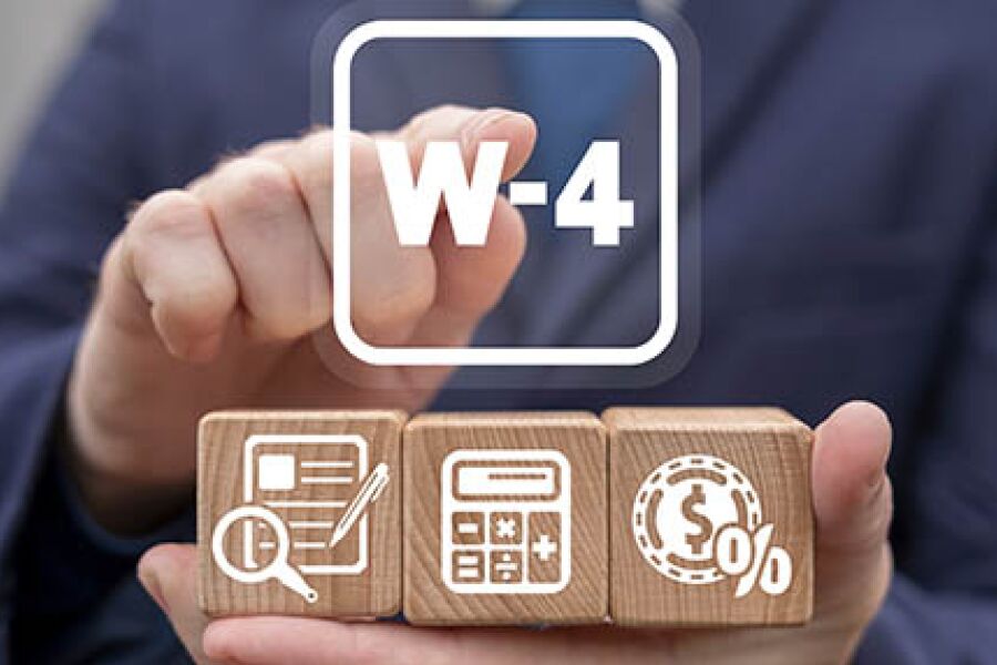 When an Employee's Form W-4 Raises Red Flags