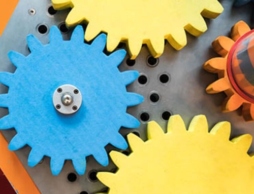 Back to Basics: 8 Anti-Fraud Controls to Help Keep Operations Running Smoothly