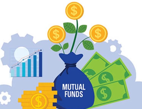 Be Tax-Smart with your Mutual Fund Investments