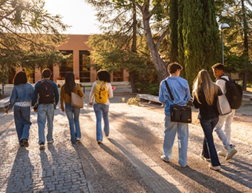 Tax Tips for Parents with Kids in College This Fall