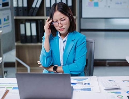 Is Fraud Lurking in Your Accounts Receivable Department?