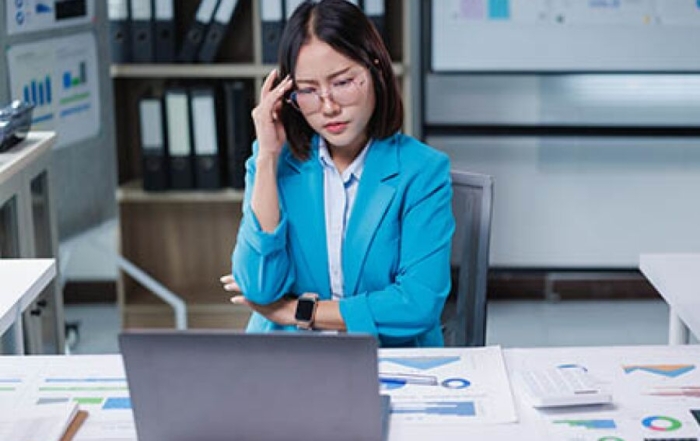 Is Fraud Lurking in your Accounts Receivable Department?