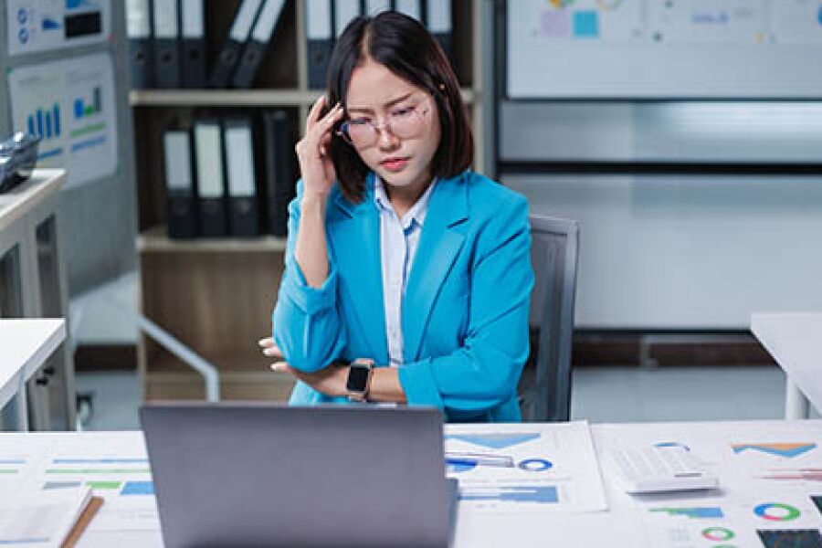 Is Fraud Lurking in your Accounts Receivable Department?