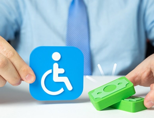 Disability Benefits May Have Income Tax Consequences You Don’t Expect