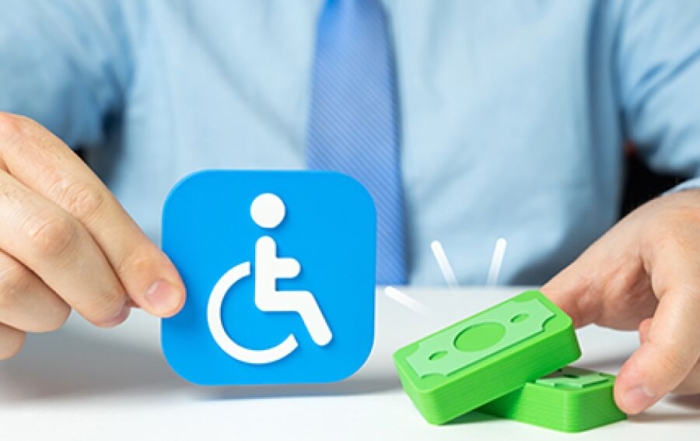 Disability Benefits May Have Income Tax Consequences You Don't Expect