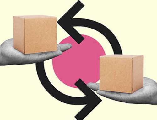 Let’s Trade . . . But Business Bartering is Still Taxable