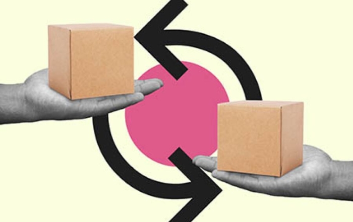 Let's Trade . . . But Business Bartering is Still Taxable