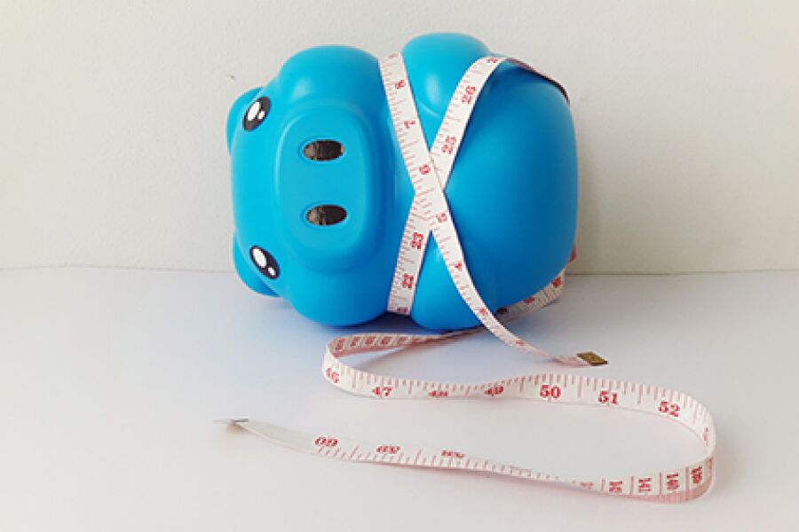 Sometimes HOW much is in Tax-Deferred Retirement Accounts May be TOO Much