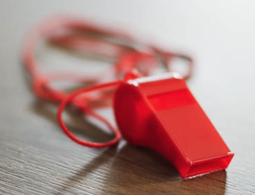 Empower Employees to Act on their Fraud Suspicions