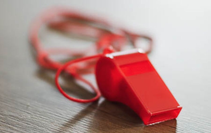 Empower Employees to Act on their Fraud Suspicions