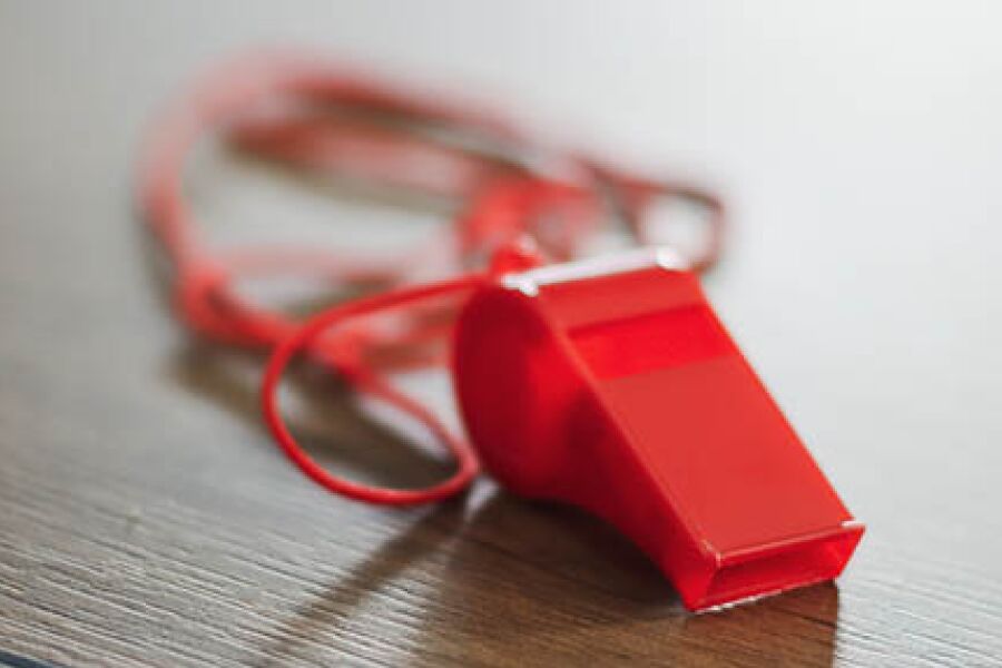 Empower Employees to Act on their Fraud Suspicions
